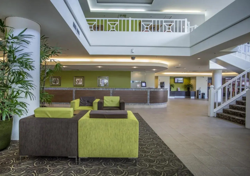 Rydges Esplanade Resort Cairns