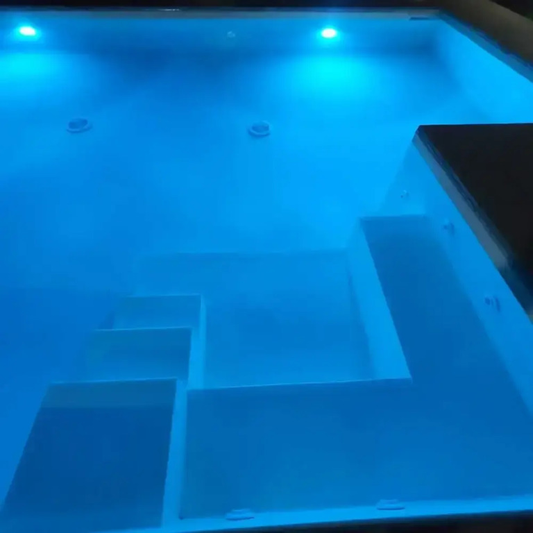 Terrasini Villa With Pool