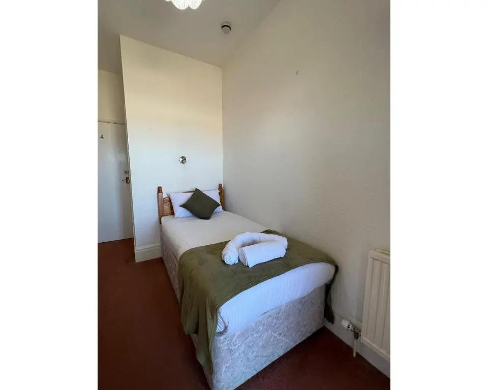 Bonair Hotel
