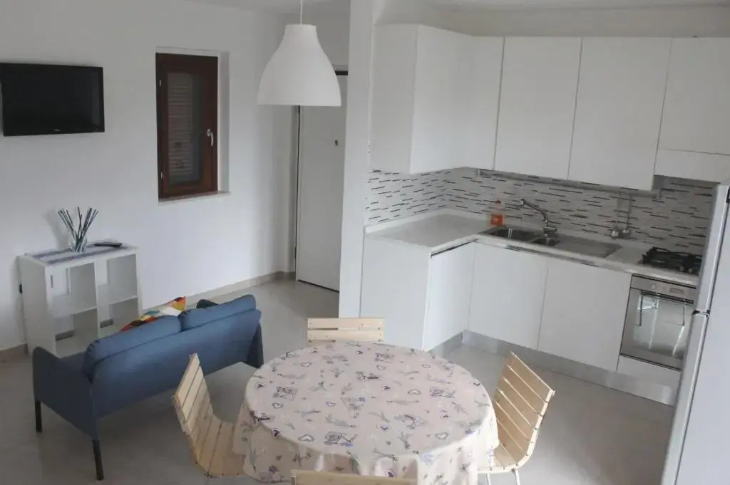Appartamento “il borgo”, tranquillità e cura a 2 km dal mare