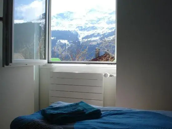 Chalet Viola - Verenas Loft