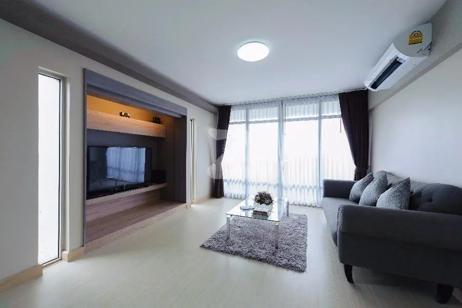 Riviera Condominium by Cooloil