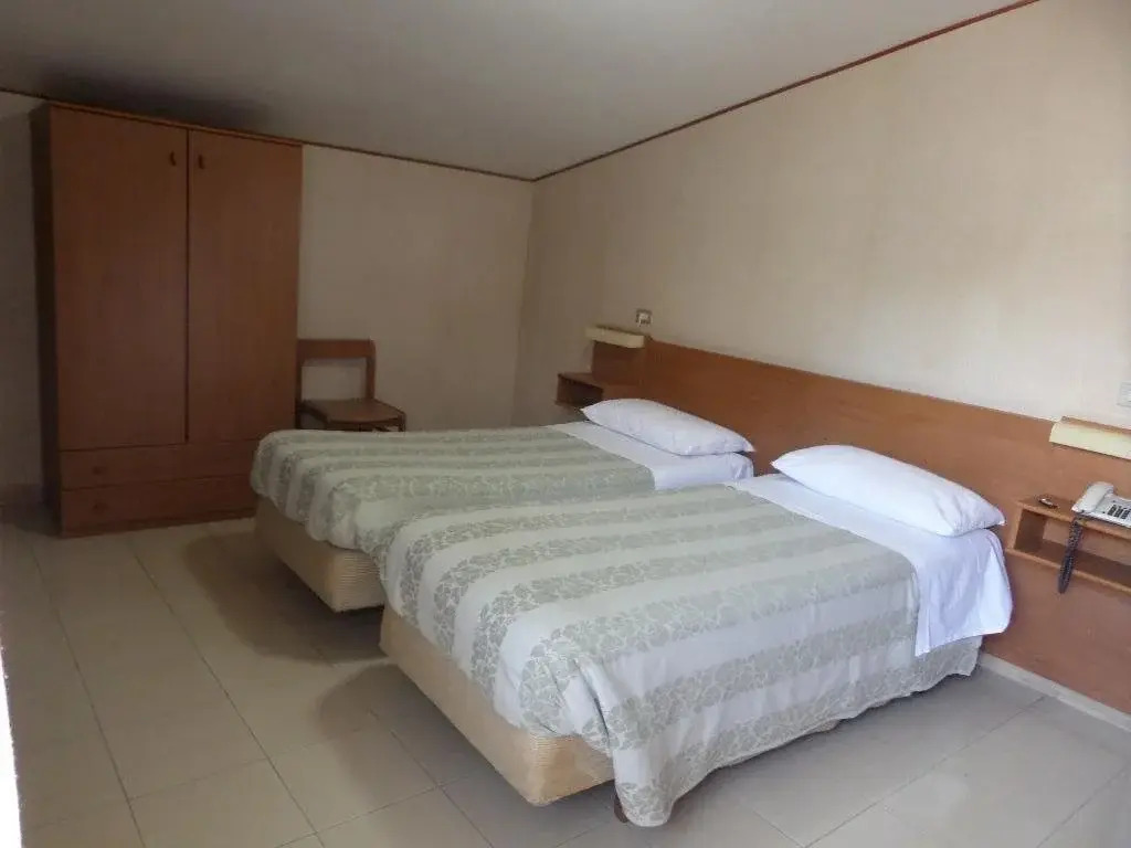 Hotel Falken