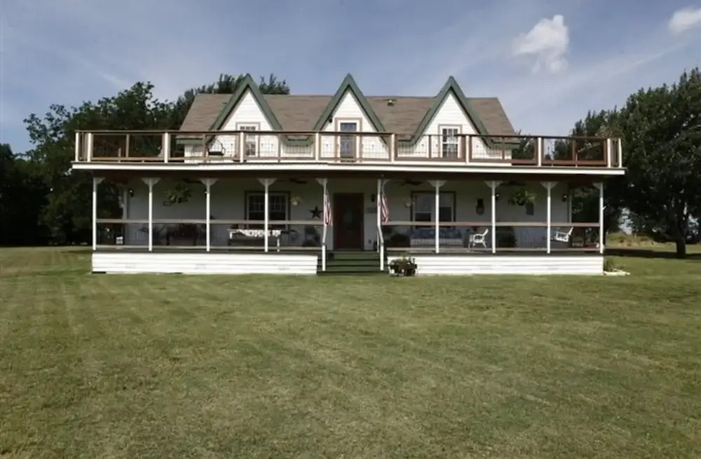 The Kerr Inn