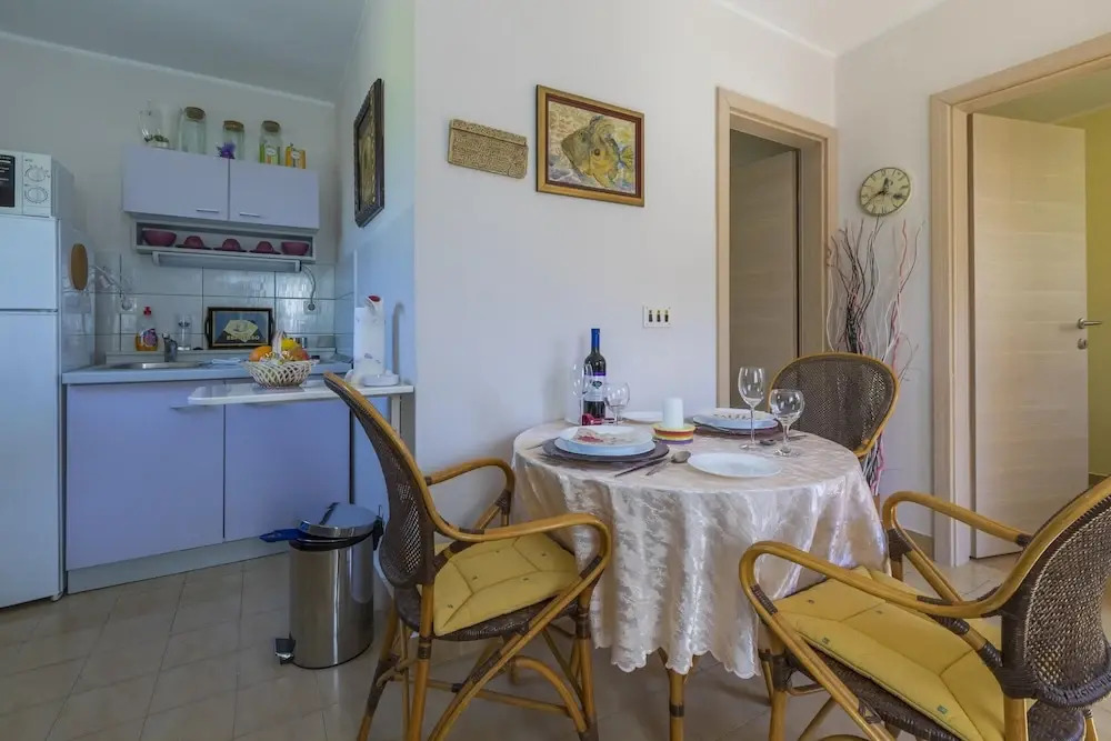 Apartment Jasenka