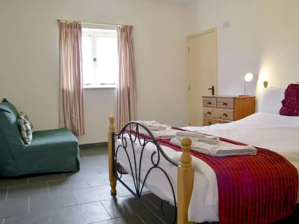 Manor Farm Retreat