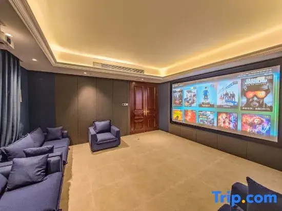 Mansen Villa (Lanzhou Anning)