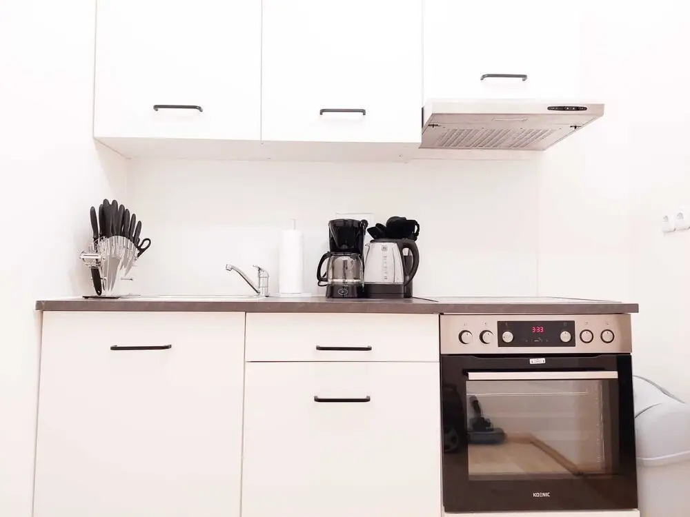 Stylish Apartments near AKH