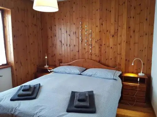 Apartment La Gleisa 3