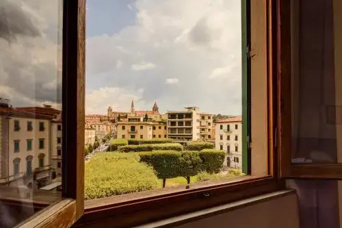Sette Note Guest House