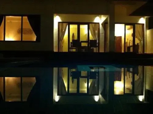 Luce d'Alma Suites Resort & Spa