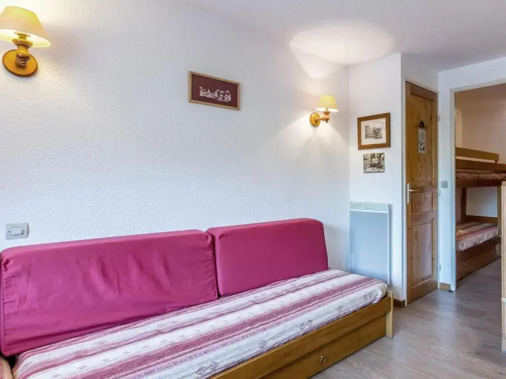 Appartement La Clusaz, 1 pièce, 4 personnes - FR-1-304-30