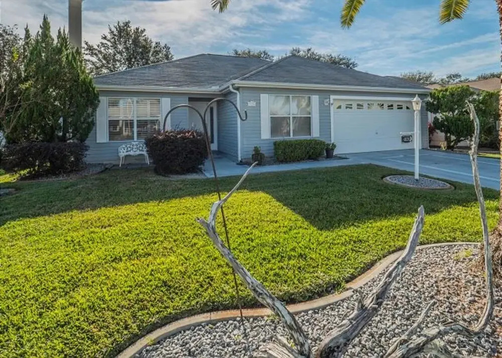 Augustine Drive 1820 by White Pelican VR