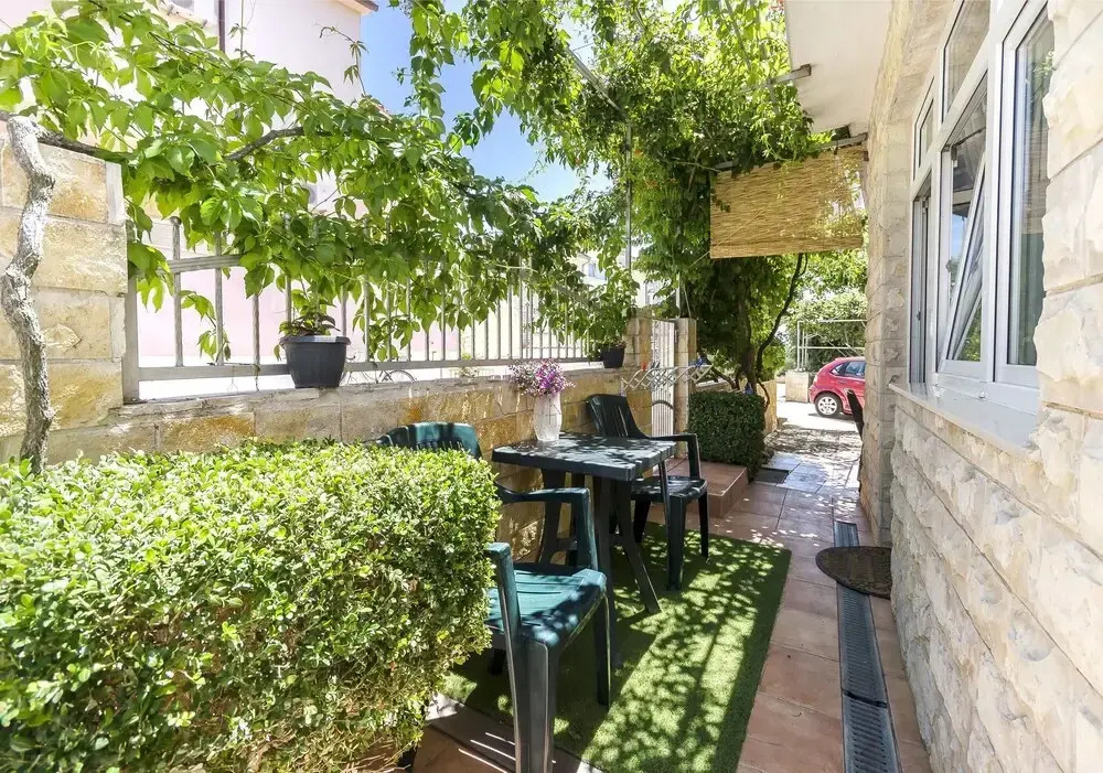 Apartments Zanze