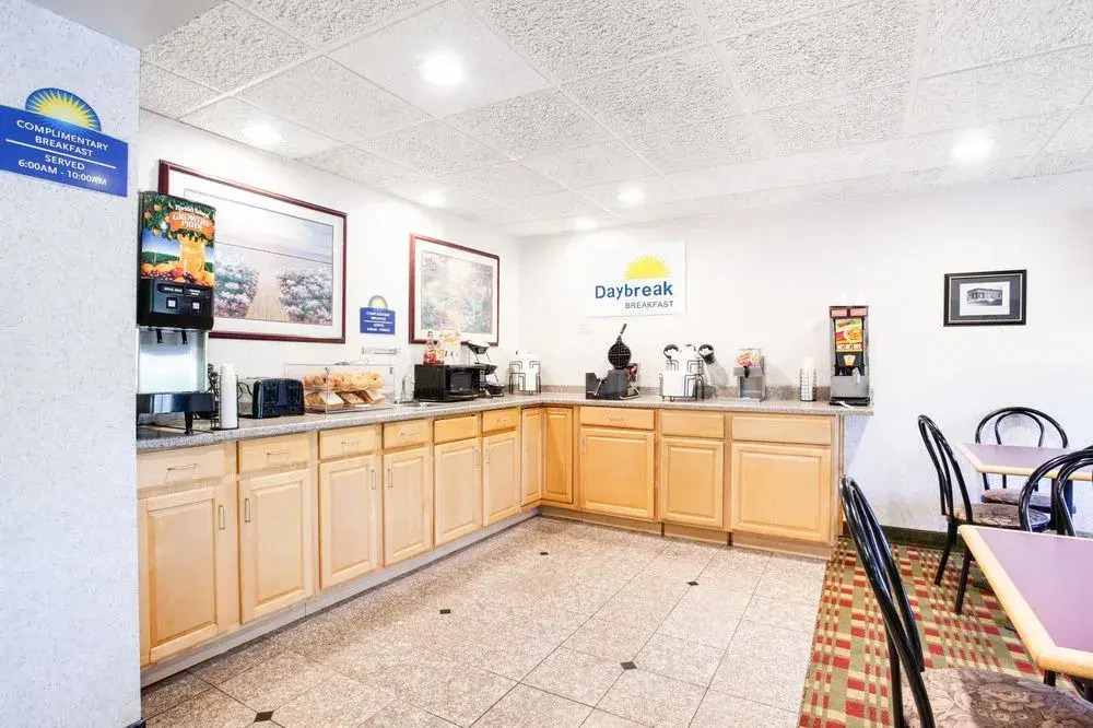 Days Inn Hornell Ny