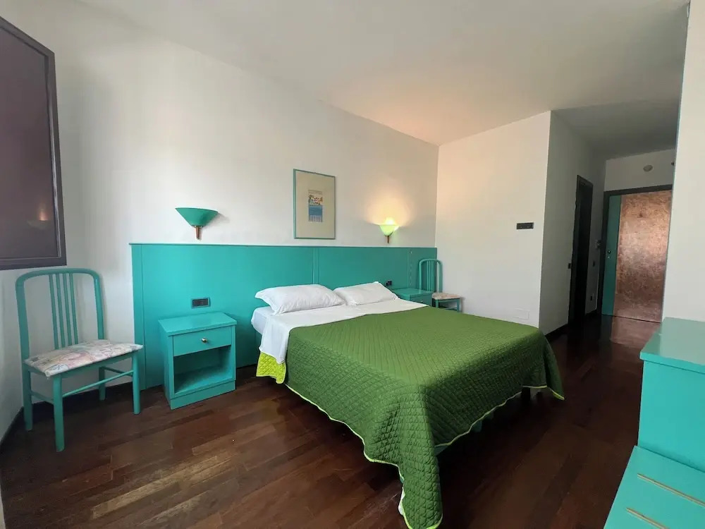 Hotel Verdeneve