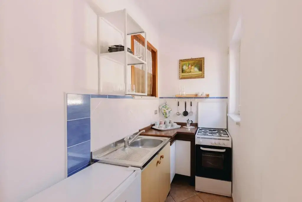 Pucaré Apartments