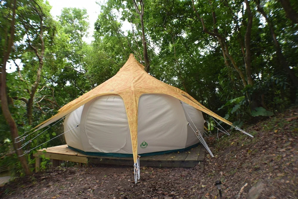 Wild Lotus Glamping