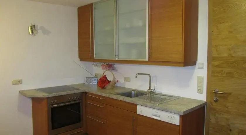 Ferienwohnung Mayrhofer