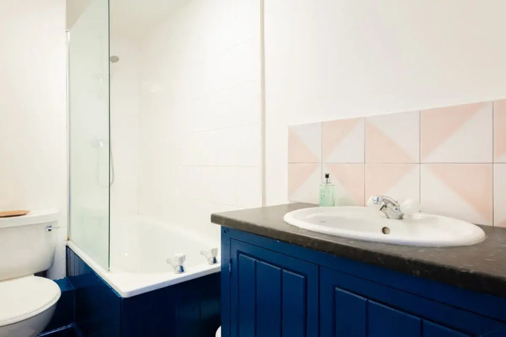 The Heart of Summertown - Bright & Spacious 3BDR Home with Garden