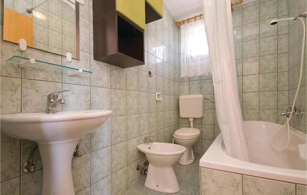 Apartment Zagrebacka VI