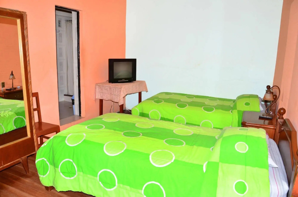 Residencial Latino