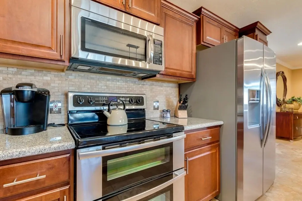 Taylor Street 4 Bedroom Home