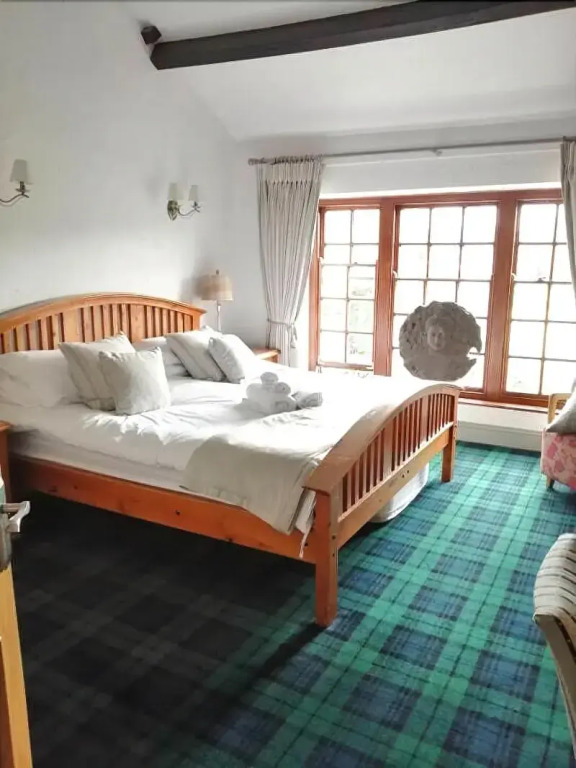 The Brown Horse Inn
