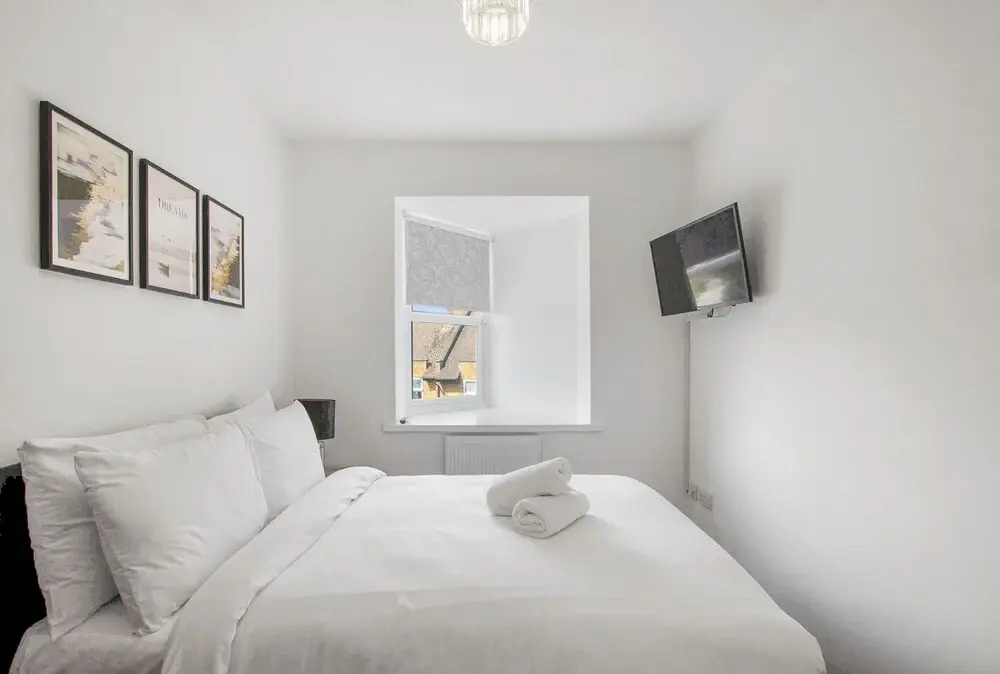 Theodora Suites by Kasar Stays