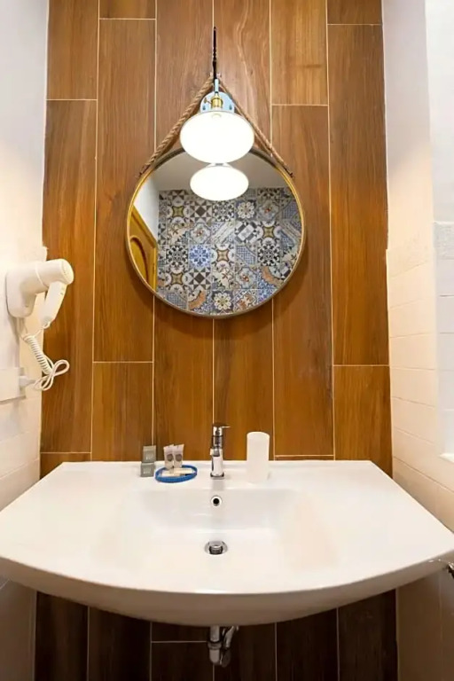 Palazzo Badiale history&rooms