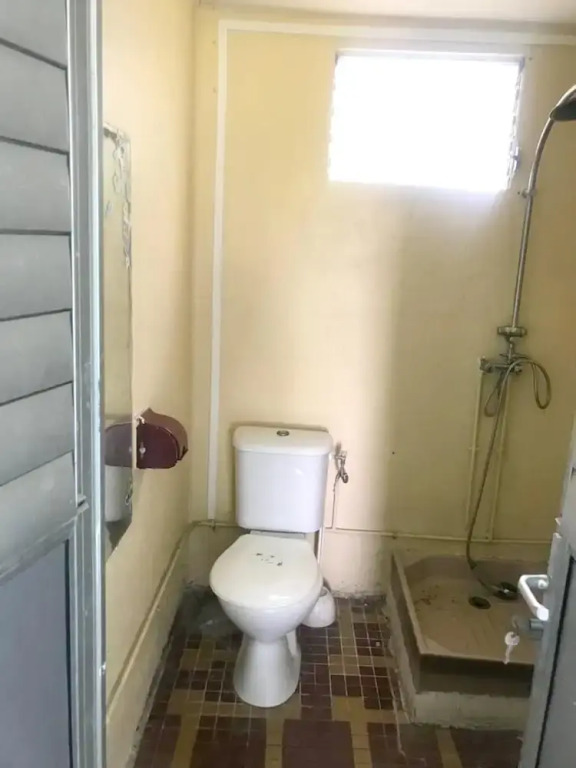 Apartment With One Bedroom In Fort De France With Enclosed Garden And Wifi 5 Km From The Beach