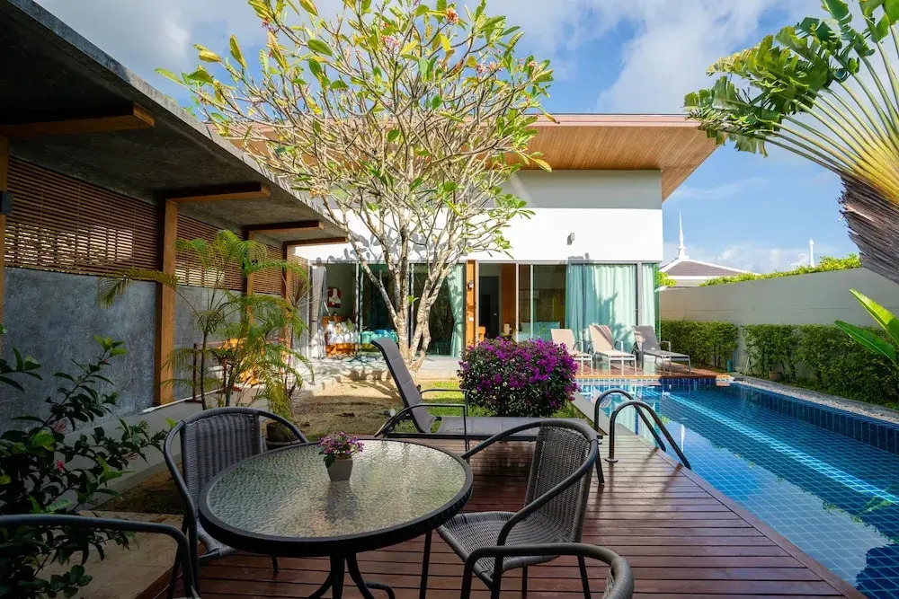 Coco 4 Villa