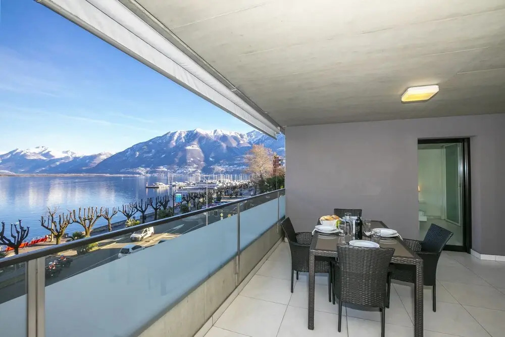 Residenza Vivian 305 A