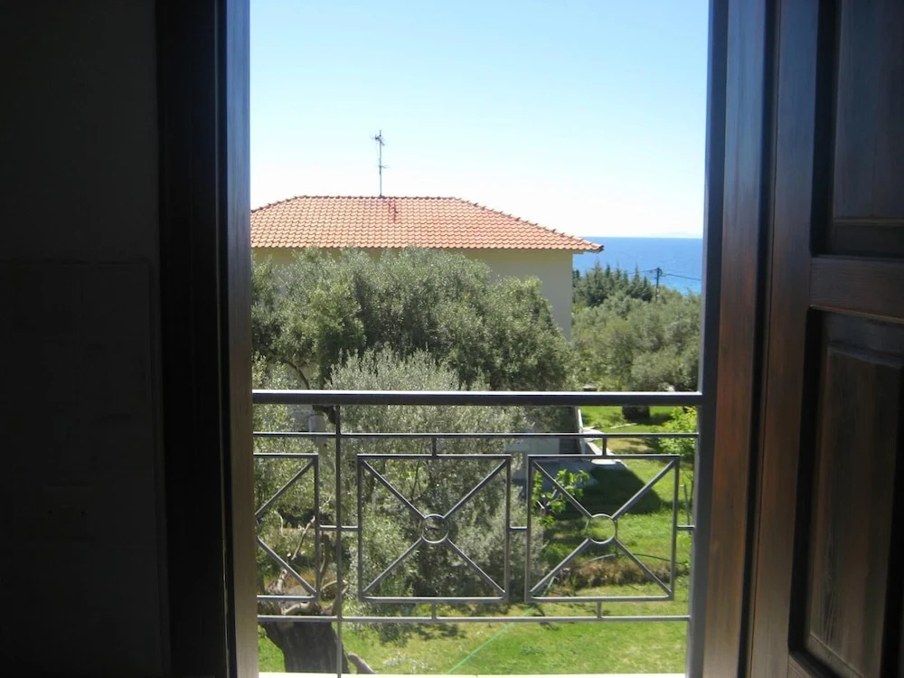 Petradaki Apartments