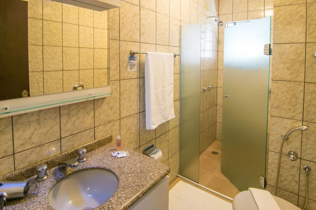 Hotel Fioreze Quero Quero