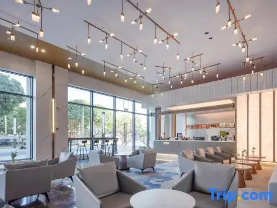 Xin Aolin Hotel (Zhuhai Tangjiawan Station)
