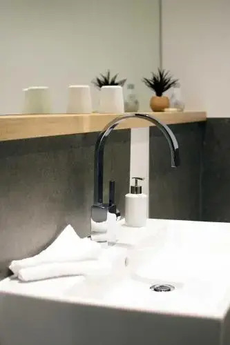 FIRST SELLIN Appartement 4