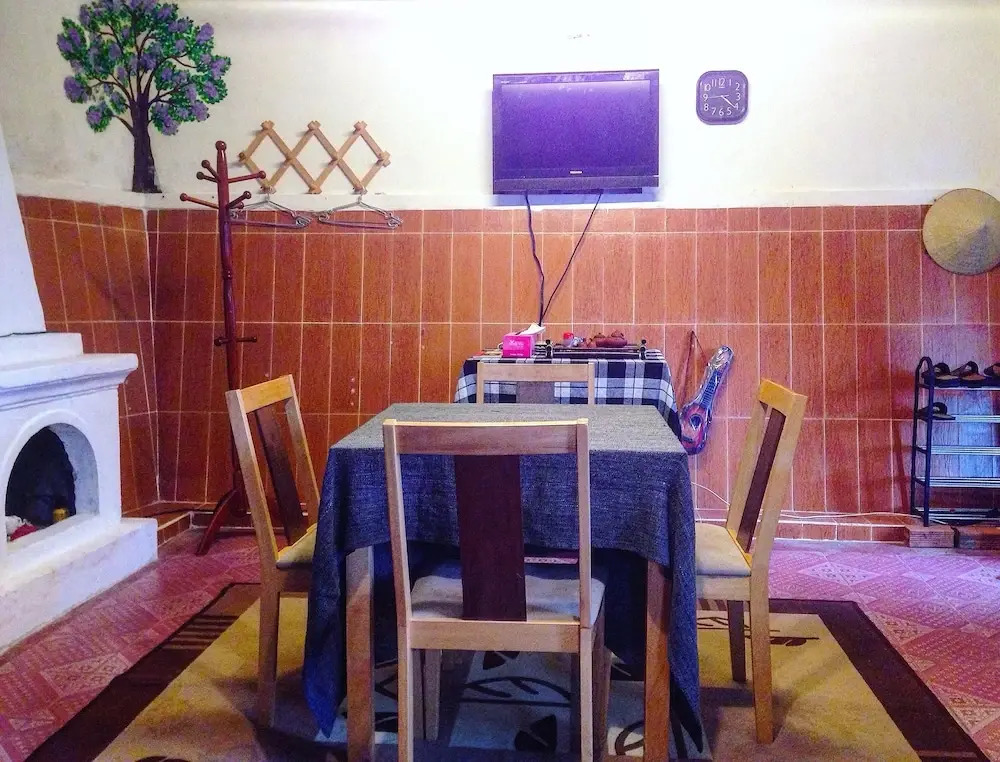 Ohayou Dalat Homestay