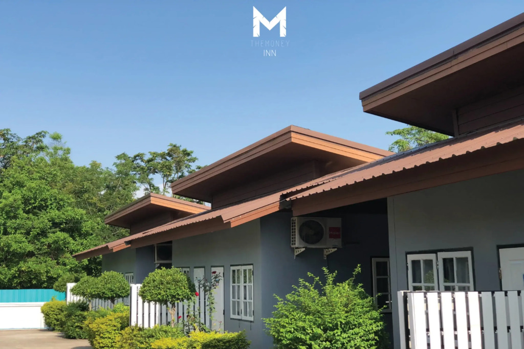 The Money inn