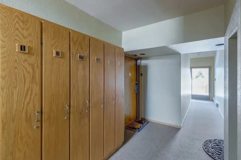 Frostfire Condominium
