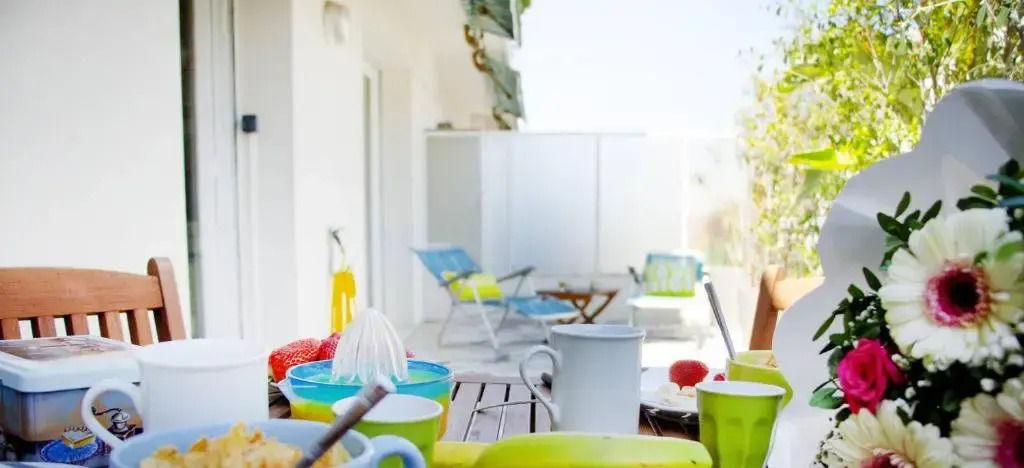 MY CASA AUNE - Free Parking & Terrace