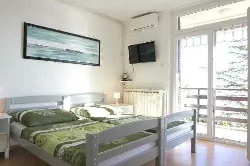 Apartment Gea