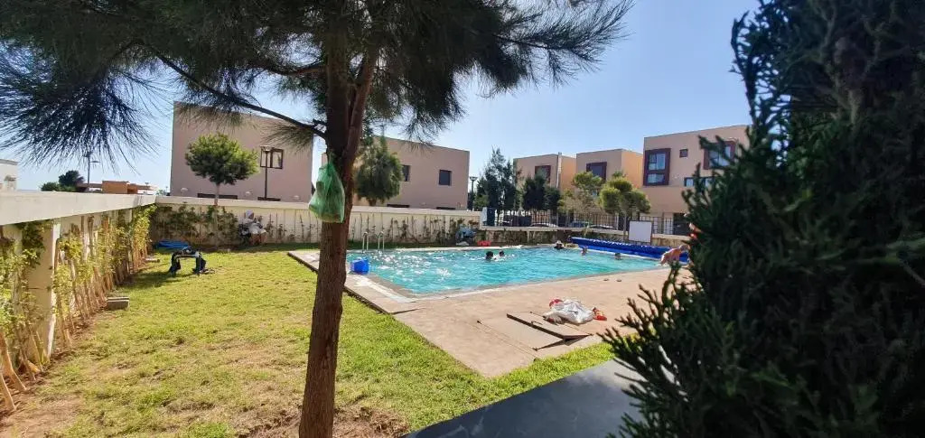 Appartement luxe Taghazout bay - mer & piscine