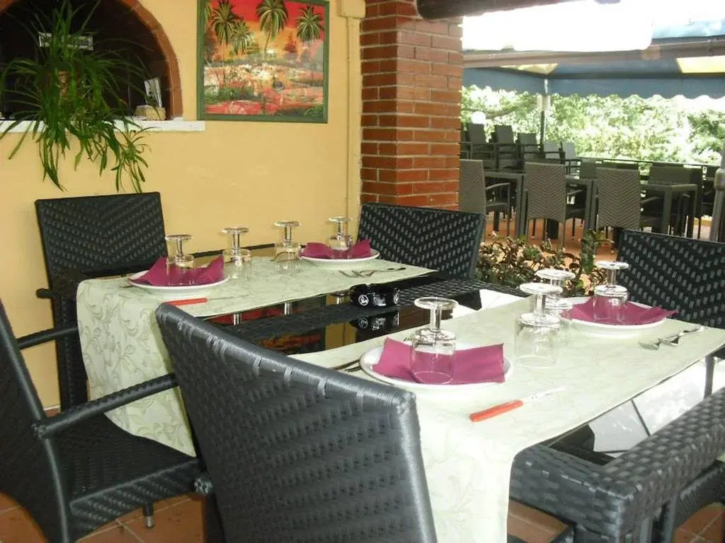Hotel Brutium