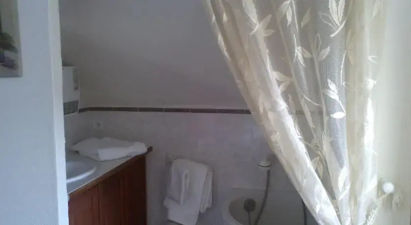 Hotel La Belle Etoile