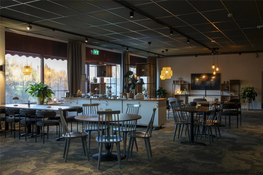 Best Western Hotel Kramm