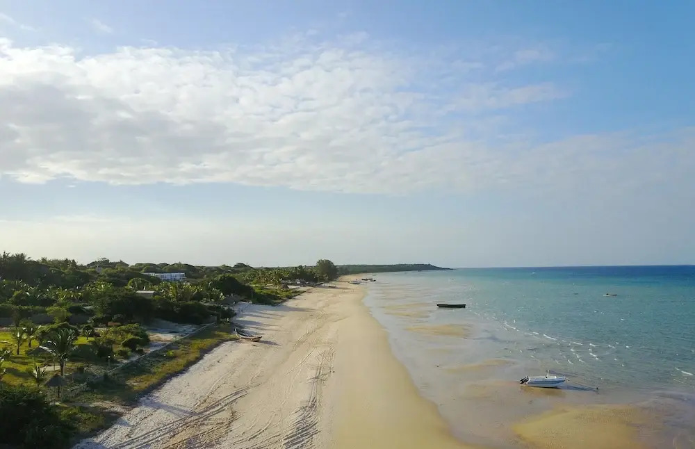 Vila la Mar Vilanculo