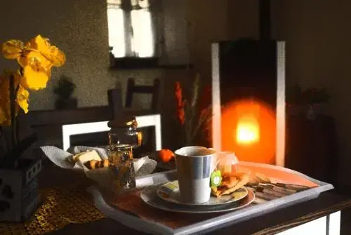 B&B Al Turchino