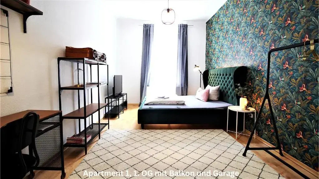 homie stay Schiestlstraße - Moderne Altbauapartments, Nahe Stadtzentrum & Weinberge