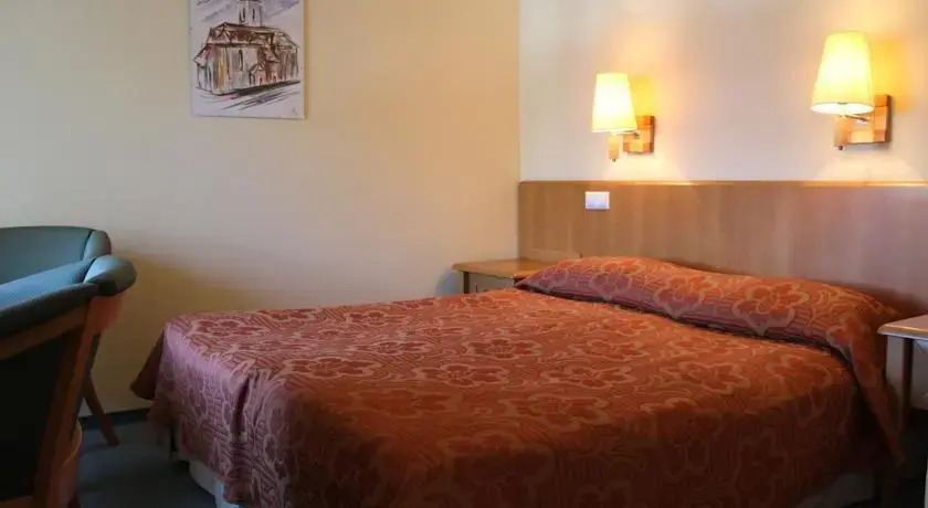 Hotel Zajazd Kultury, dawniej Pocztowy